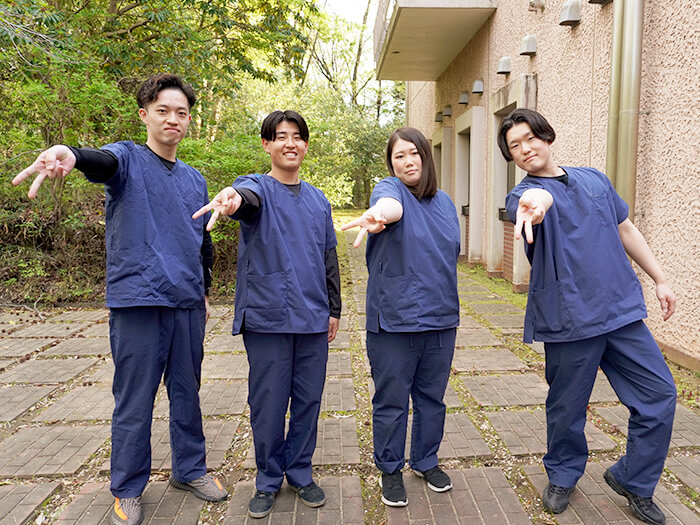 深谷なまいスタッフ