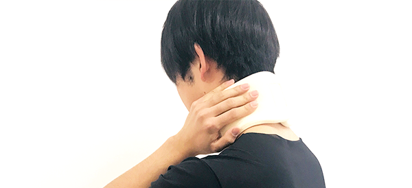 むちうちの症状