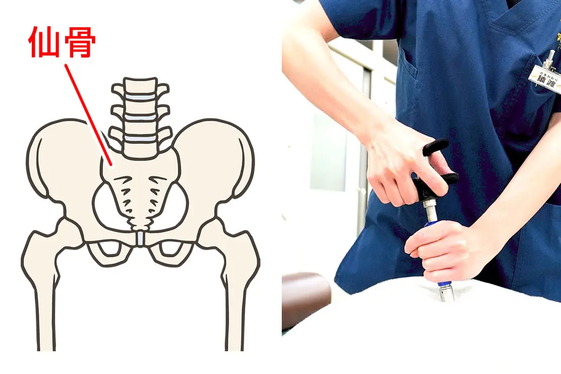 スズキトリートメント