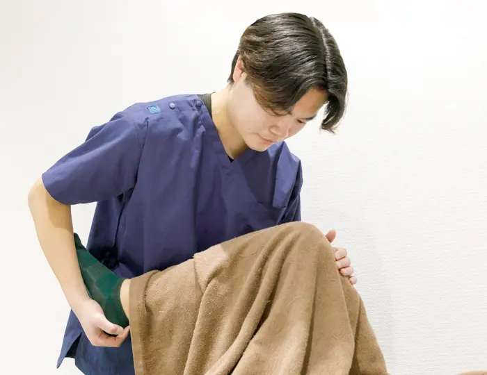 当院が選ばれる5つのポイント!